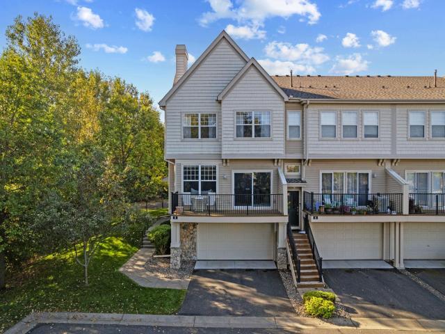 14569 Everton Avenue N Unit 8 Hugo MN 55038 - MLS# 6799658