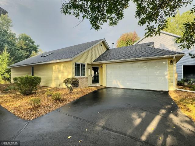 5697 Willow Trail Saint Paul MN 55126 - MLS# 6799670