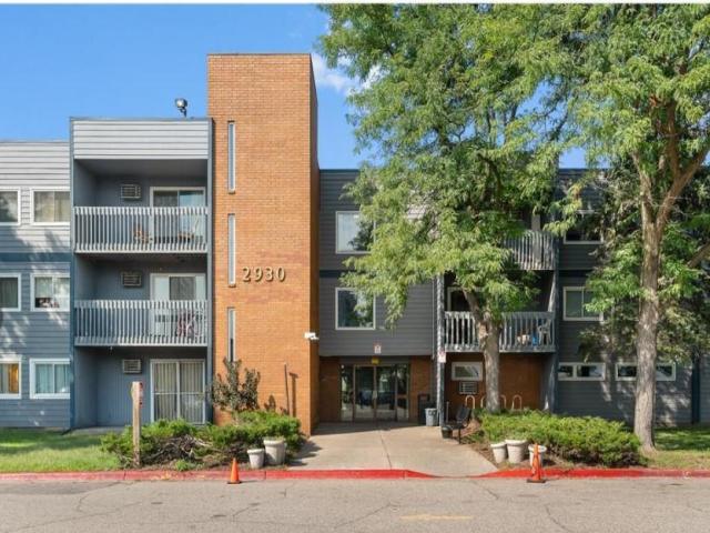 2930 Blaisdell Avenue Unit 118 Minneapolis MN 55408 - MLS# 6799680