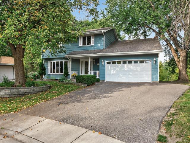 9132 66th Circle N Minneapolis MN 55428 - MLS# 6799682