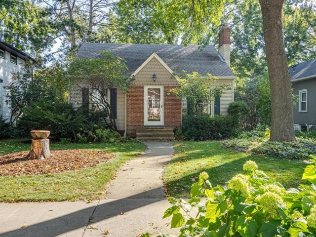 4915 31st Avenue S Minneapolis MN 55417 - MLS# 6799702