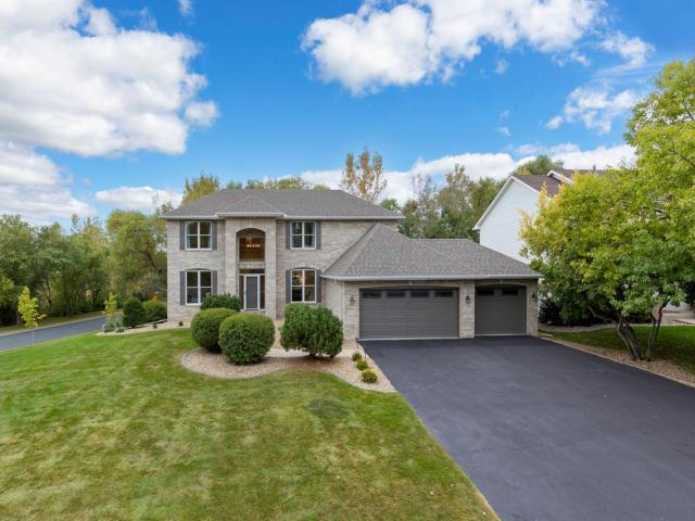 18780 Pathfinder Drive Eden Prairie MN 55347 - MLS# 6799703