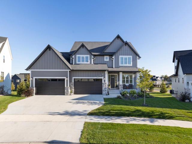 16497 64th Avenue N Maple Grove MN 55311 - MLS# 6799705