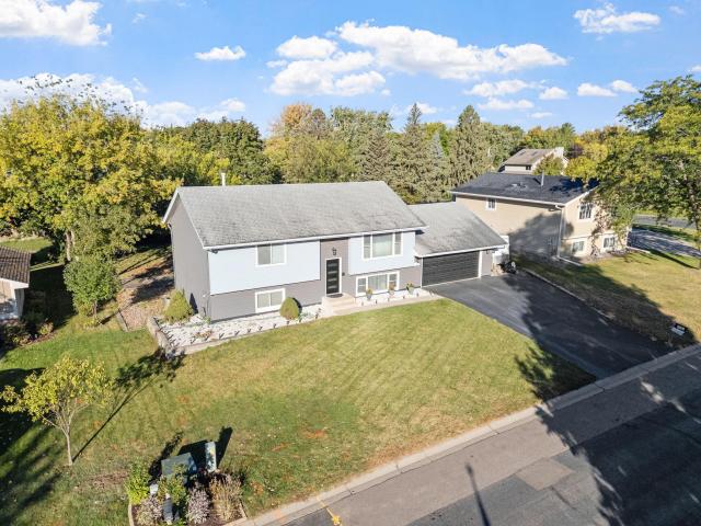 5539 Maves Trail SE Prior Lake MN 55372 - MLS# 6799731