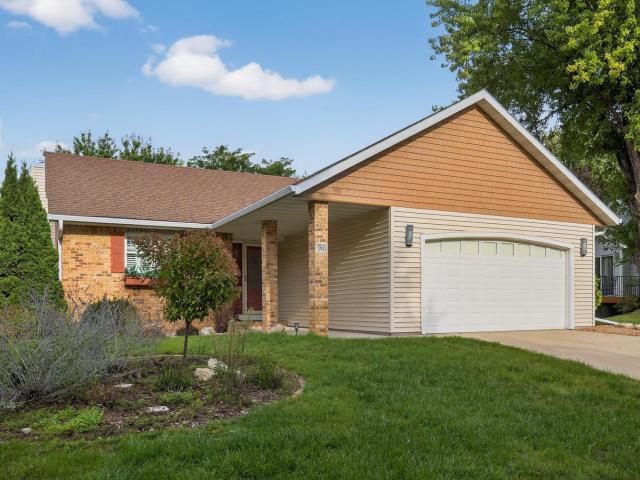 3943 Polar Lane NE Rochester MN 55906 - MLS# 6799775