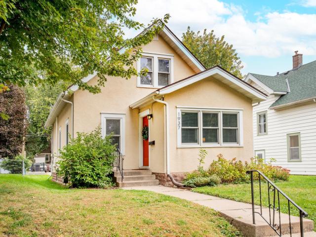1937 Hayes Street NE Minneapolis MN 55418 - MLS# 6799807