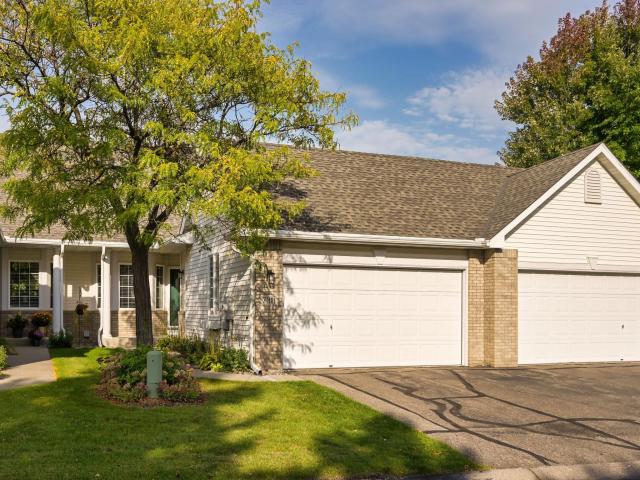 7311 Brittany Lane Inver Grove Heights MN 55076 - MLS# 6799810