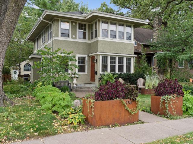 2034 Ashland Avenue Saint Paul MN 55104 - MLS# 6799821