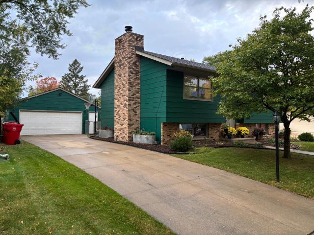 1633 8th Avenue SE Rochester MN 55904 - MLS# 6799879