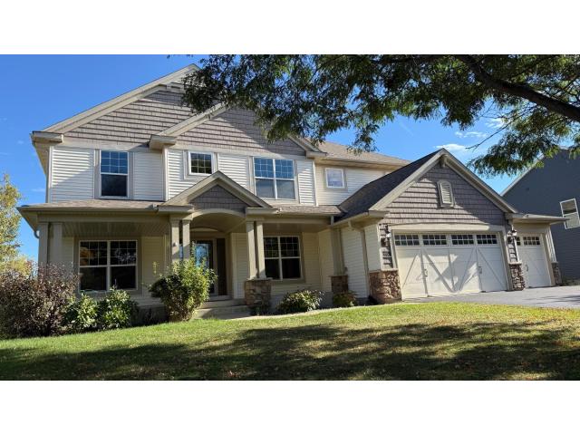 12109 7th Street NE Minneapolis MN 55434 - MLS# 6799900