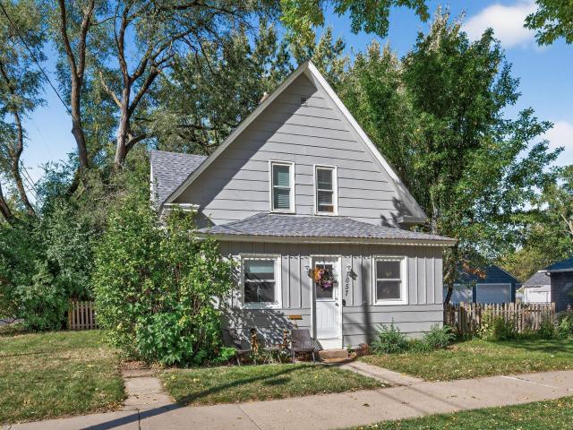1057 Winslow Avenue Saint Paul MN 55118 - MLS# 6799903