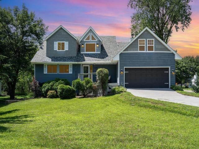 14298 Woodbine Street NW Andover MN 55304 - MLS# 6799914