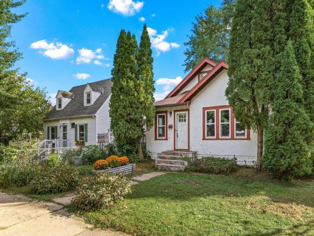 4107 18th Avenue S Minneapolis MN 55407 - MLS# 6799979