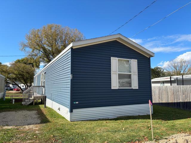 739 55th Street NE Unit 30 Rochester MN 55906 - MLS# 6799983
