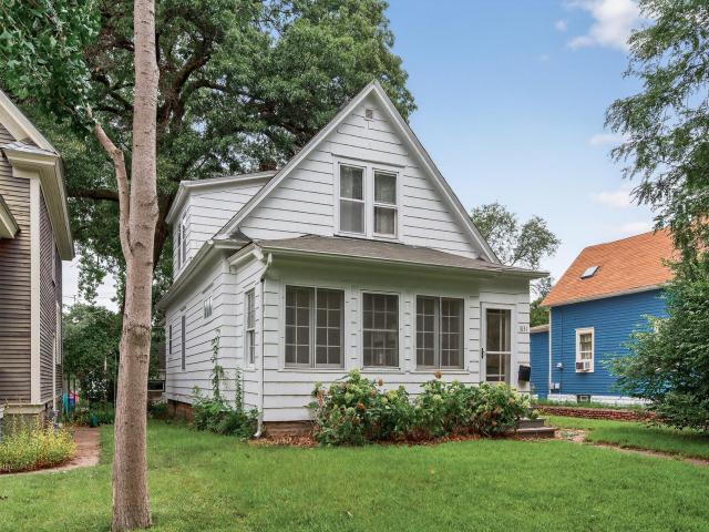 1831 Englewood Avenue Saint Paul MN 55104 - MLS# 6800021