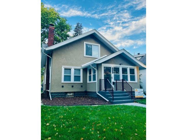 3539 Irving Avenue N Minneapolis MN 55412 - MLS# 6800086