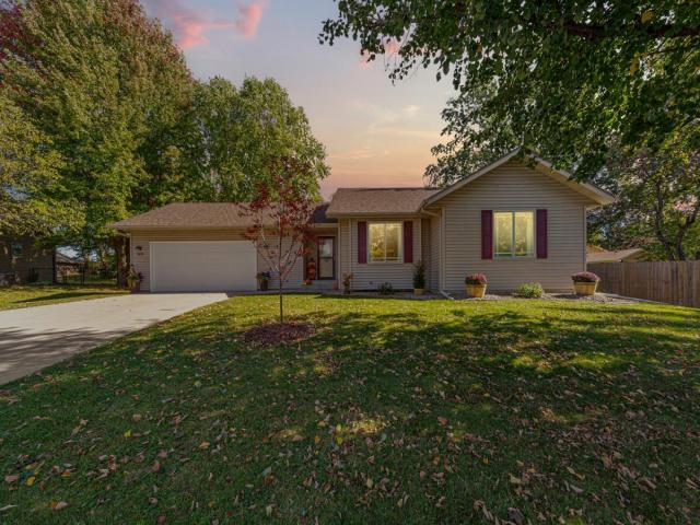 1404 Lockwood Drive Northfield MN 55057 - MLS# 6800090