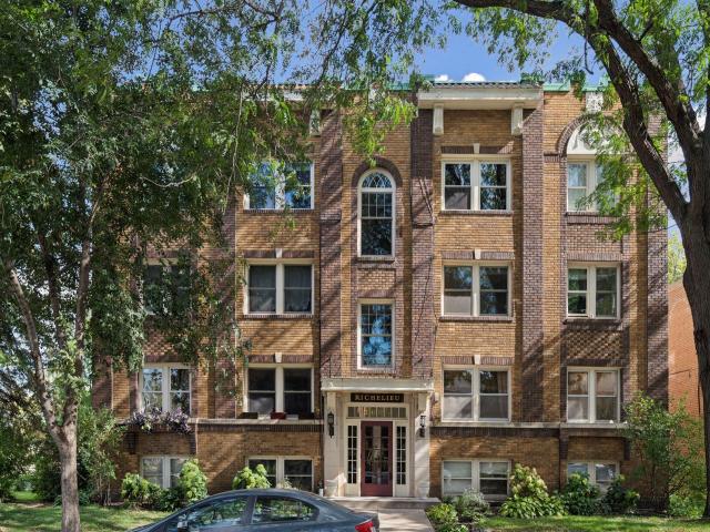 3603 Aldrich Avenue S Unit 103 Minneapolis MN 55409 - MLS# 6800126