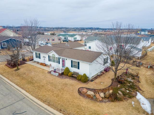 4314 Garden Court SE Rochester MN 55904 - MLS# 6800129