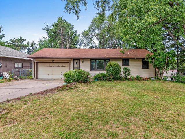 1837 City Heights Drive Saint Paul MN 55117 - MLS# 6800195