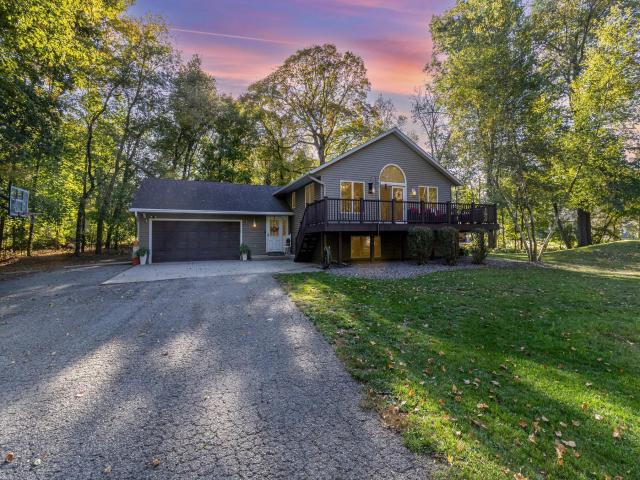 4161 Raven Street New Prague MN 56071 - MLS# 6800207