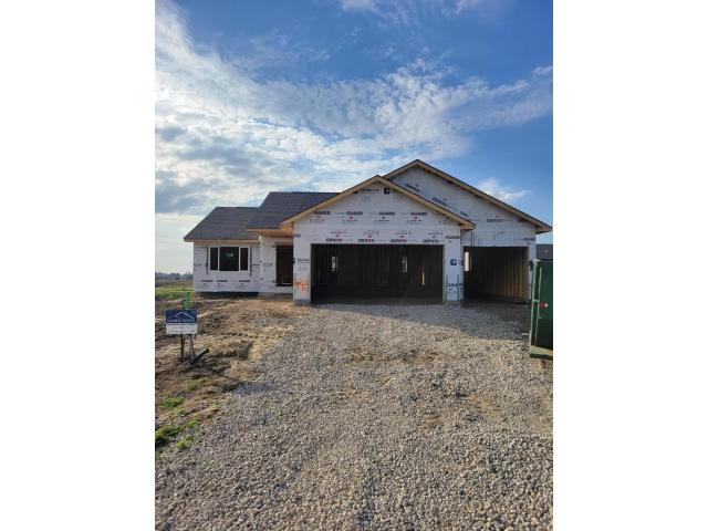 440 Prairie View Drive Cologne MN 55322 - MLS# 6800224