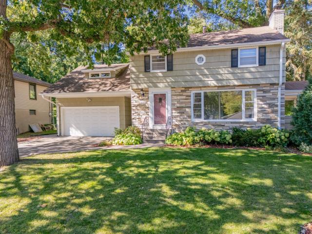5720 Xerxes Avenue S Minneapolis MN 55410 - MLS# 6800225