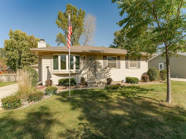 965 17th Street SE Rochester MN 55904 - MLS# 6800240