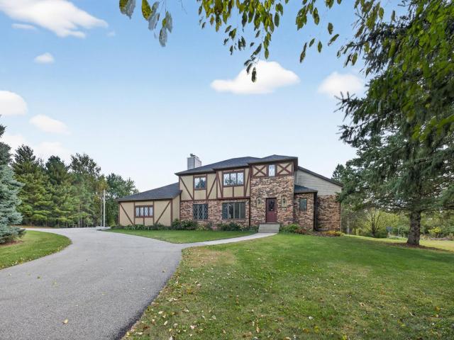 5470 Saint Mary Drive NW Rochester MN 55901 - MLS# 6800257