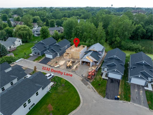 1132 Dorthy Lane Elko New Market MN 55054 - MLS# 6800264