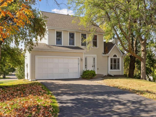 5071 Arrowood Lane N Minneapolis MN 55442 - MLS# 6800269
