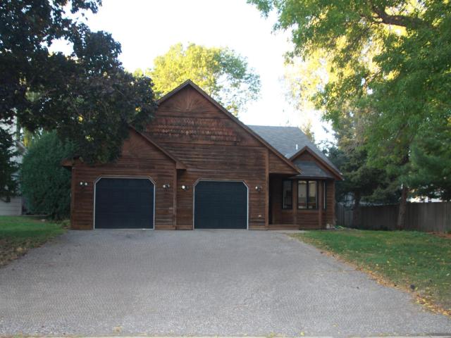1516 Rushmore Drive Burnsville MN 55306 - MLS# 6800271