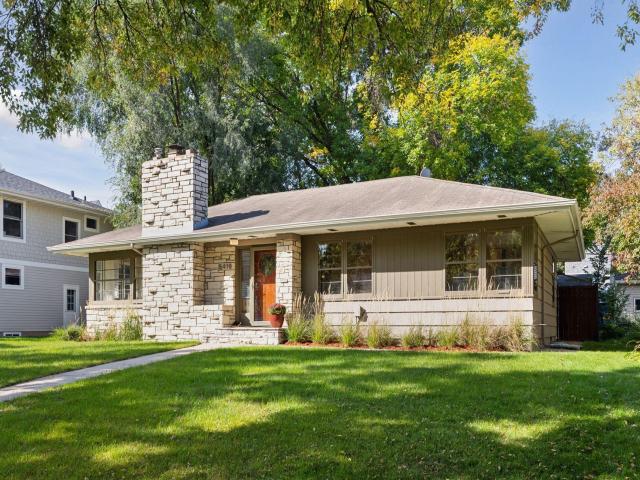 5416 Newton Avenue S Minneapolis MN 55419 - MLS# 6800295