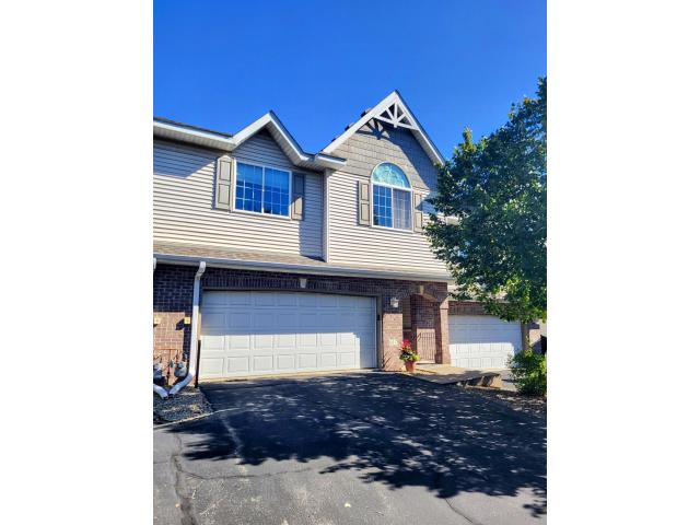 617 Crane Creek Lane Saint Paul MN 55121 - MLS# 6800307