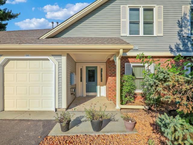 5100 Balmoral Lane Bloomington MN 55437 - MLS# 6800308
