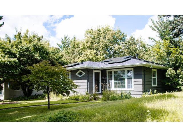 2432 Mount View Avenue Minneapolis MN 55405 - MLS# 6800313