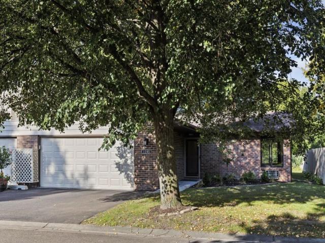 1195 Weston Lane N Minneapolis MN 55447 - MLS# 6800318