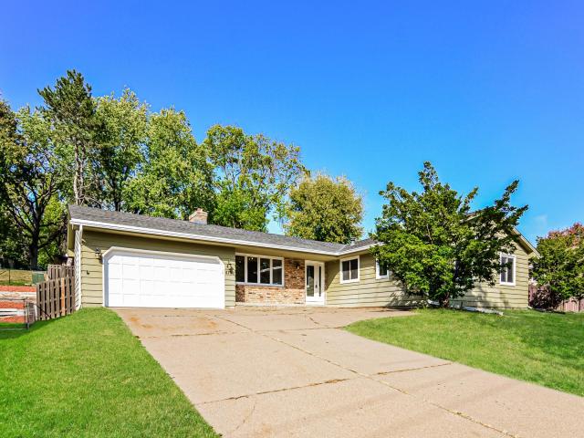 4708 W 102nd Street Bloomington MN 55437 - MLS# 6800325