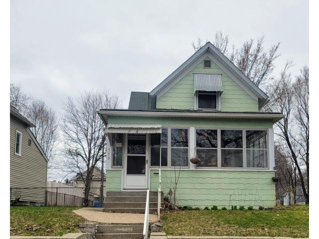 553 Charles Avenue Saint Paul MN 55103 - MLS# 6800344