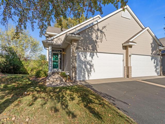 13136 Vintage Street NW Minneapolis MN 55448 - MLS# 6800350