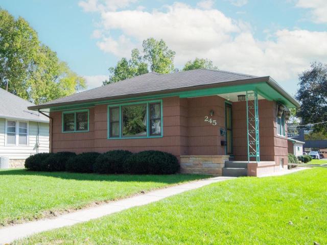 245 Wheeler Avenue North Mankato MN 56003 - MLS# 6800353