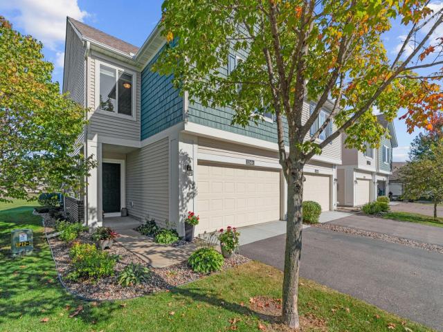 12340 Zumbrota Circle NE Unit A Blaine MN 55449 - MLS# 6800378