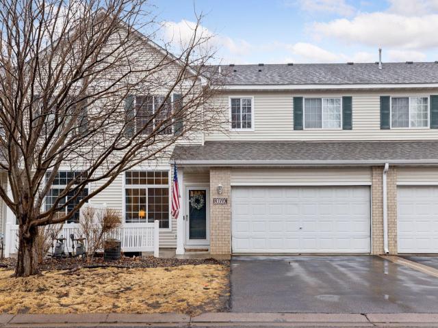 13055 Europa Trail Way N Unit C Hugo MN 55038 - MLS# 6800380