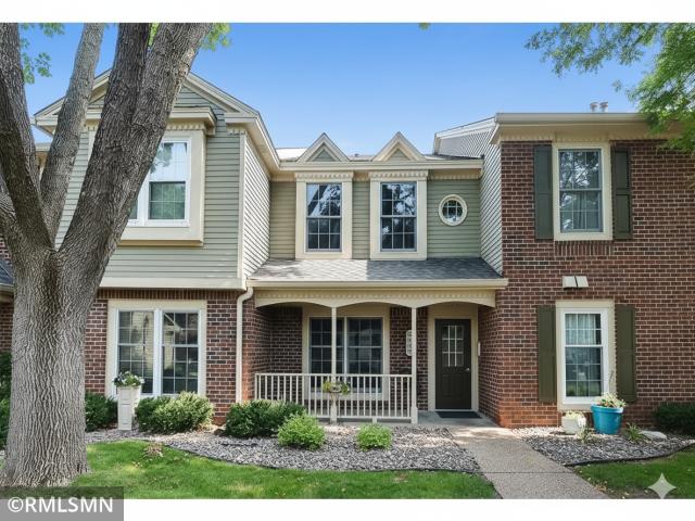 7518 W 110th Street Minneapolis MN 55438 - MLS# 6800394