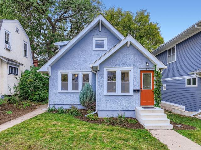 5124 Zenith Avenue S Minneapolis MN 55410 - MLS# 6800416
