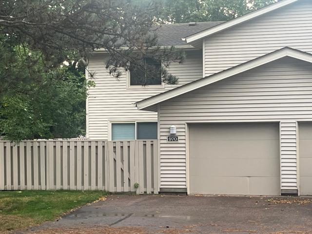 970 Monterey Drive Saint Paul MN 55126 - MLS# 6800436