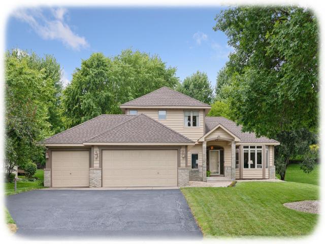 8713 Blackoaks Lane N Maple Grove MN 55311 - MLS# 6800437