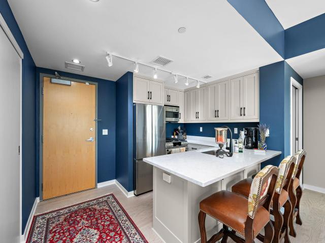 8161 33rd Avenue S Unit 508 Minneapolis MN 55425 - MLS# 6800457