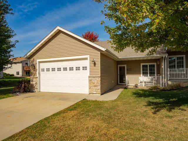 3027 Monroe Drive NW Rochester MN 55901 - MLS# 6800459