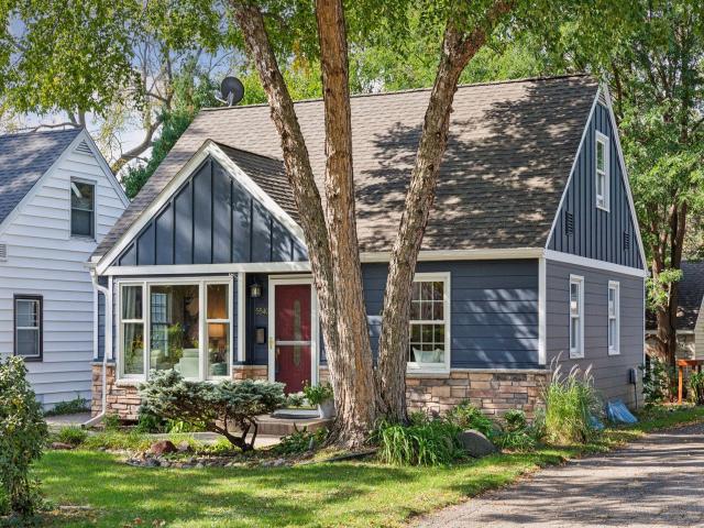 5540 Fremont Avenue S Minneapolis MN 55419 - MLS# 6800471